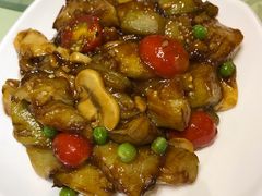-南来顺饭庄·清真(南菜园店)