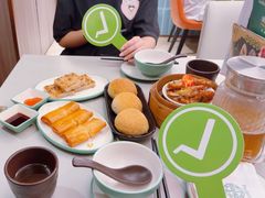 -添好运点心专门店(深水埗店)