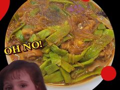 -东北烧烤·烤羊腿(天虹店)