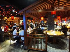 -鸽子窝(青塔店)