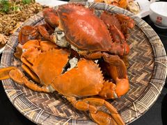 -大螃蟹海鲜餐厅
