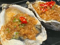 -钱锋炭缸烧烤(南湖大路总店)