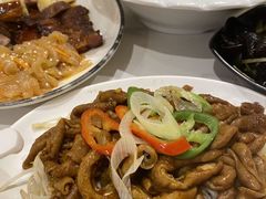 -香港深井掂檔烧鹅茶餐厅(海韵城店)