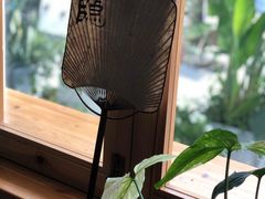 -In Cafe隐食研室