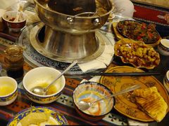 -卡万金特色藏餐