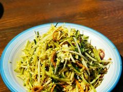 -船歌鱼水饺(高新园区店)