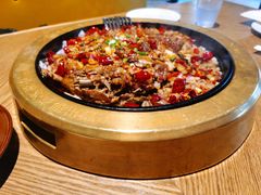 麻辣八斗鸡-八斗鸡·湘土菜(国贸店)