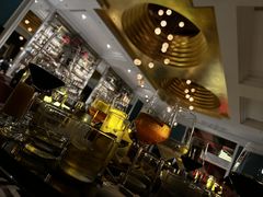 -The St·Regis Bar 瑞吉酒吧