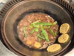 -姚稷大铁锅(龙之梦店)
