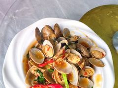 -众味海鲜大排档·活海鲜·潮汕味(南澳店)