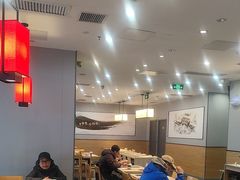 -吉野家(复兴路第二餐厅店)