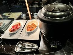 -阿纳迪酒店·秘境西餐厅