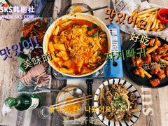 -猫头鹰炸鸡