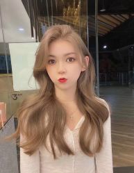 -3AM·S HAIR SALON烫发染发接发