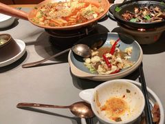 -云海肴·汽锅鸡·云南菜(高德置地店)