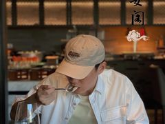 -广州德安丽舍凯宾斯基酒店