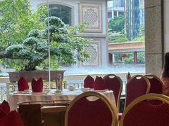 -番禺宾馆丽苑厅