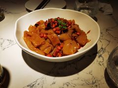 -奉天小馆·非遗东北菜(济南万象城店)