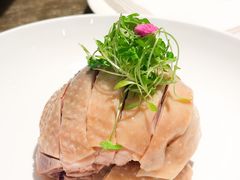 -上海总会SHANGHAICLUB(兴业太古汇店)