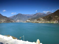 -硗碛藏寨·神木垒景区