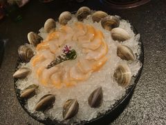 -荣记火锅(青悦城店)