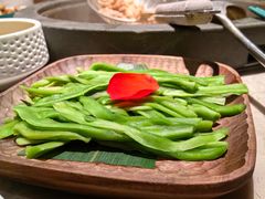 -芸山季·云南野生菌火锅(宝能环球汇店)