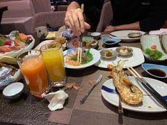 -福樱兰海鲜放题铁板烧(加州店)