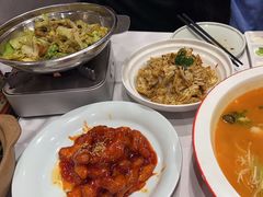 -合兴居烤鸭店