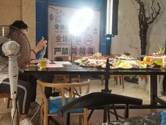 -嘉悦汗蒸时代(曙光路店)