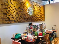 -十八字金银饰·拼豆·开蚌手工体验团建(君太百货店)