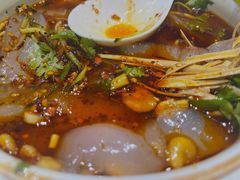 -老爷庙风味美食府(魏都大道店)
