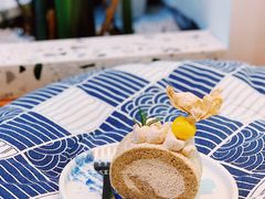 -Line 咖啡(石厦花园店)