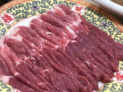 -惠丰涮肉馆(德宝新园店)