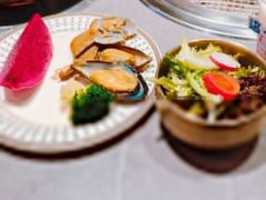 -伍棵星炭烤自助料理·烤鳗鱼(浦东食品城店)