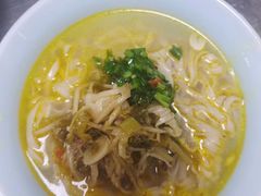 -古觉面片(科技路天朗蓝湖树店)