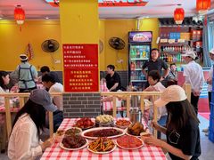 -乡厨味道(黄鹤楼店)