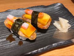 -厦门源昌凯宾斯基大酒店-隠れ鉄板焼