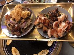 -杨小佳·齐齐哈尔烤肉·烤串(广州店)