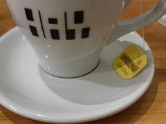 -HAY COFFEE