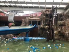 -南宫温泉水世界