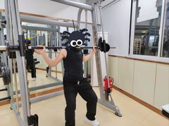 -中田健身工作室(莘庄地铁站店)