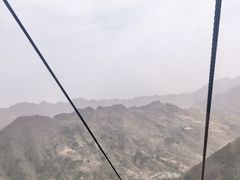 -秦岭天竺山生态文化旅游景区