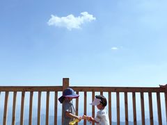 -白草畔自然风景区