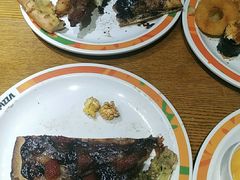 -比格比萨自助(花园路店)