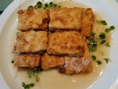 -玉林烤鸭店(定福庄店)