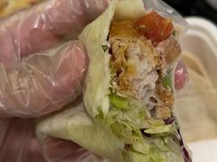 -TACO TUESDAY塔可星期二(人民路店)