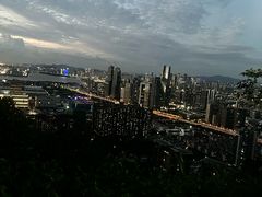 -小南山公园