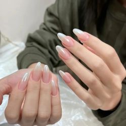 -H12 STAR日式美甲美睫专门店