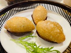 -白天鹅宾馆-宏图府餐厅