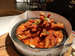 -七八冷面·延边朝鲜族美食(欢乐谷店)